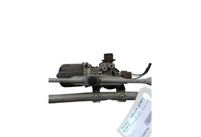 Moteur essuie glace avant RENAULT MEGANE 4 Photo n°4