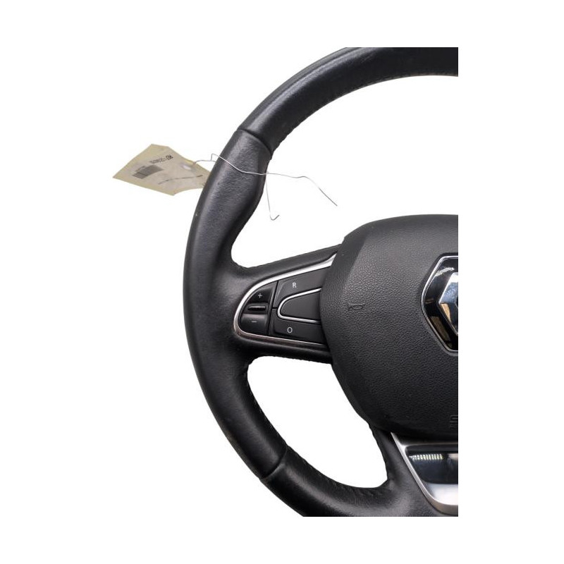 Volant RENAULT MEGANE 4 Photo n°1