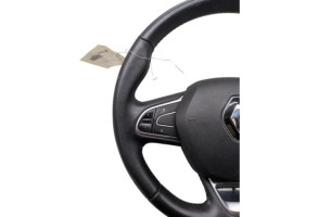 Volant RENAULT MEGANE 4 Photo n°1