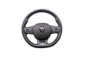 Volant RENAULT MEGANE 4 Photo n°2