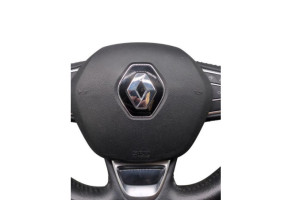 Volant RENAULT MEGANE 4 Photo n°3