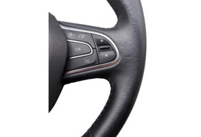 Volant RENAULT MEGANE 4 Photo n°5