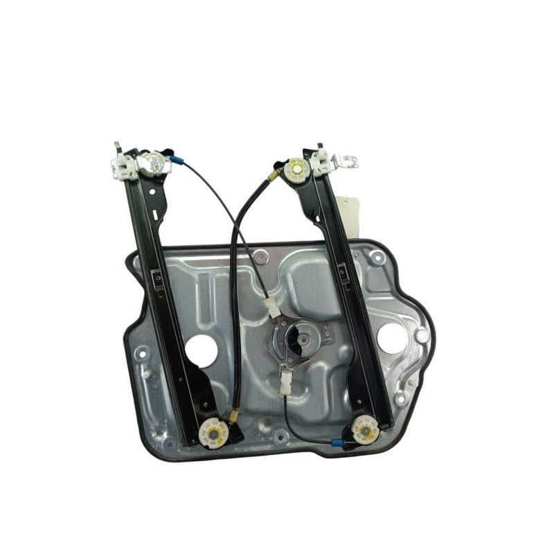 Leve vitre electrique avant droit NISSAN QASHQAI 1 Photo n°1