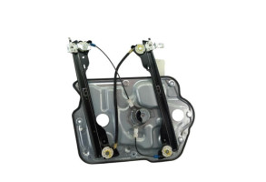 Leve vitre electrique avant droit NISSAN QASHQAI 1 Photo n°1