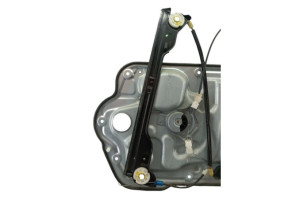 Leve vitre electrique avant droit NISSAN QASHQAI 1 Photo n°2