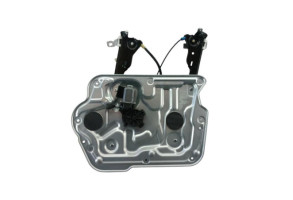 Leve vitre electrique avant droit NISSAN QASHQAI 1 Photo n°4