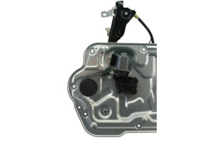 Leve vitre electrique avant droit NISSAN QASHQAI 1 Photo n°5