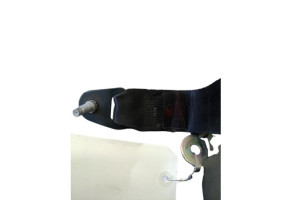 Ceinture arriere droit PEUGEOT 308 1 Photo n°1