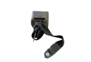 Ceinture arriere gauche PEUGEOT 308 1 Photo n°2