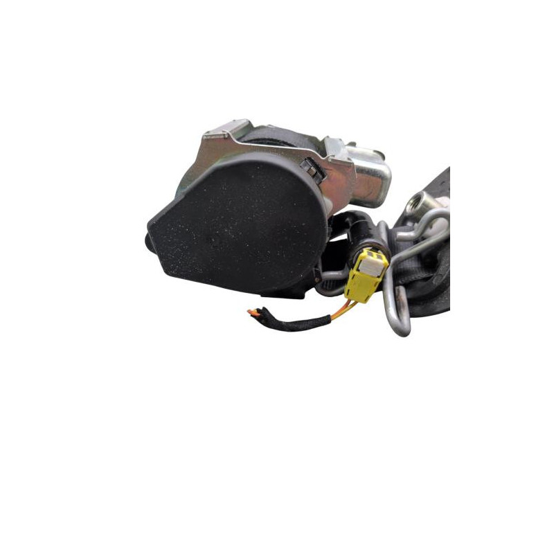 Ceinture avant droit PEUGEOT 308 1 Photo n°1