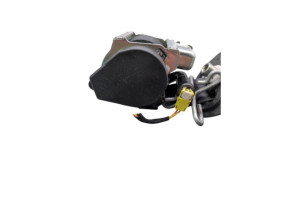 Ceinture avant droit PEUGEOT 308 1 Photo n°1