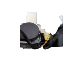 Ceinture avant gauche PEUGEOT 308 1 Photo n°4