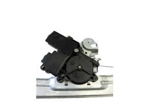 Leve vitre electrique avant droit PEUGEOT 308 1 Photo n°4