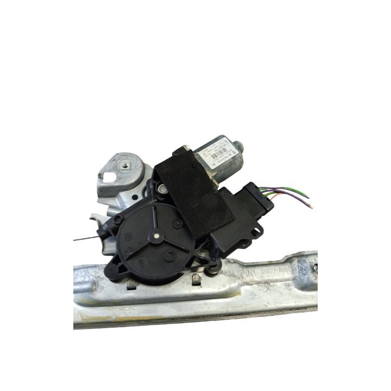 Leve vitre electrique avant gauche PEUGEOT 308 1 Photo n°1