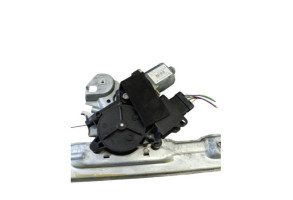 Leve vitre electrique avant gauche PEUGEOT 308 1 Photo n°1