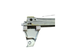 Leve vitre electrique avant gauche PEUGEOT 308 1 Photo n°4