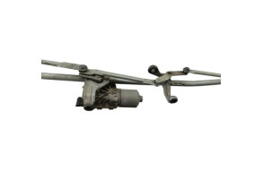 Moteur essuie glace avant PEUGEOT 308 1 Photo n°4