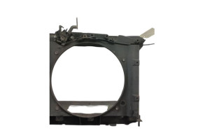 Armature avant, Masque avant PEUGEOT 308 1 Photo n°5