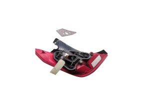 Feu arriere principal droit (feux) PEUGEOT 308 1 Photo n°3