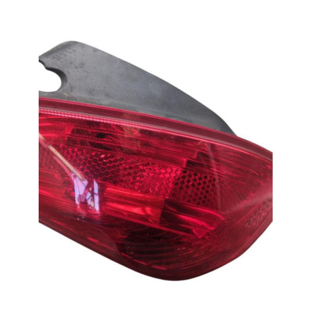 Feu arriere principal gauche (feux) PEUGEOT 308 1