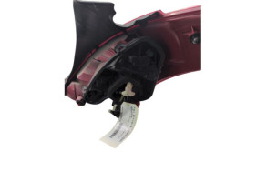 Feu arriere principal gauche (feux) PEUGEOT 308 1 Photo n°4