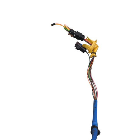 Retroviseur droit PEUGEOT 308 1