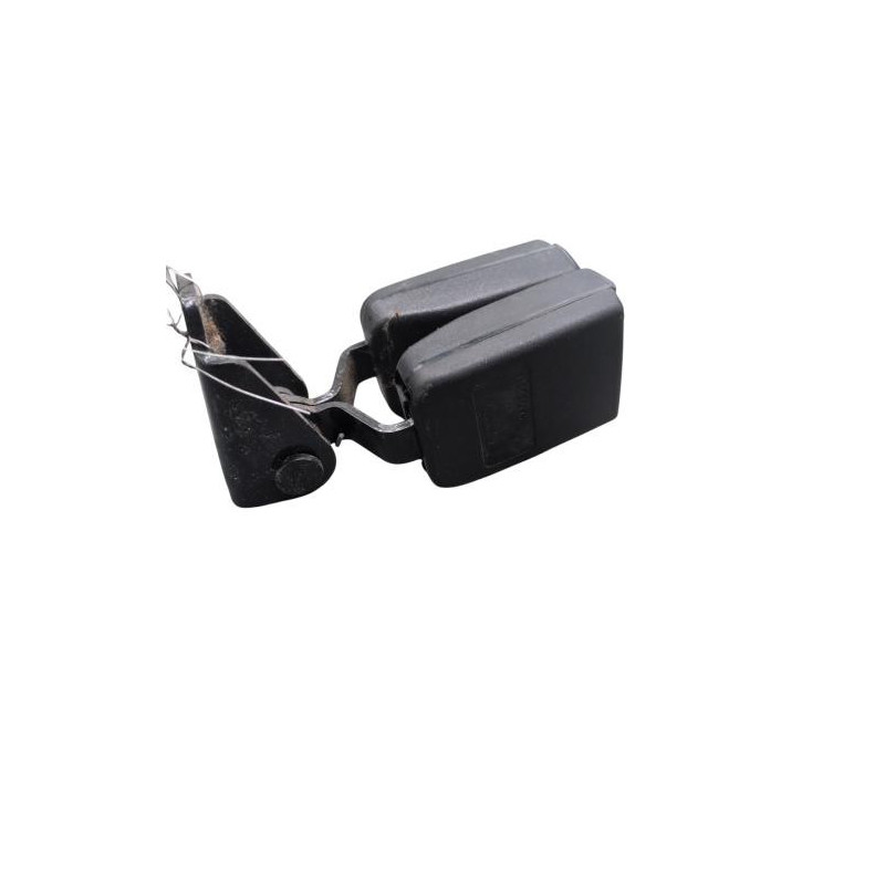 Attache ceinture arriere droit PEUGEOT 308 1 Photo n°1