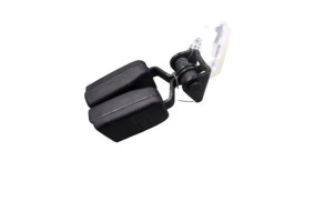 Attache ceinture arriere droit PEUGEOT 308 1 Photo n°4