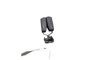 Attache ceinture arriere droit PEUGEOT 308 1 Photo n°5