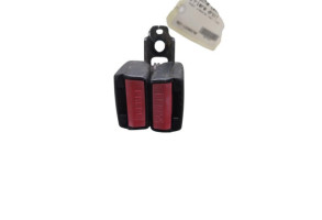 Attache ceinture arriere droit PEUGEOT 308 1 Photo n°6