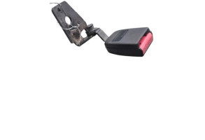 Attache ceinture arriere gauche PEUGEOT 308 1 Photo n°3