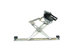 Leve vitre electrique avant gauche RENAULT SCENIC 3 Photo n°1