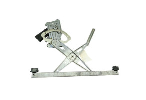 Leve vitre electrique avant gauche RENAULT SCENIC 3 Photo n°2