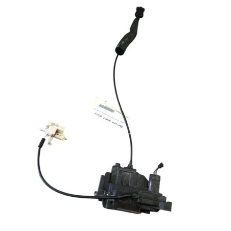 Serrure avant droit RENAULT SCENIC 3