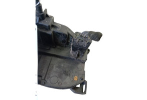 Serrure avant droit RENAULT SCENIC 3 Photo n°3