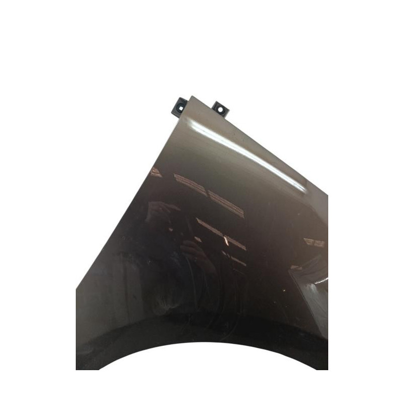 Aile avant droit RENAULT SCENIC 3 Photo n°1