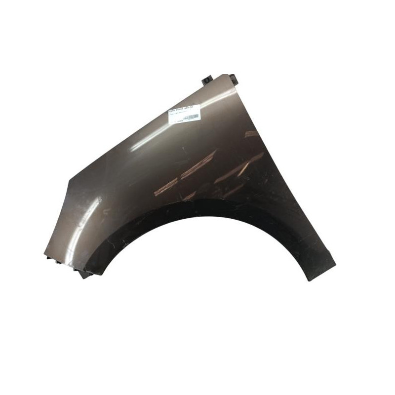 Aile avant gauche RENAULT SCENIC 3 Photo n°1