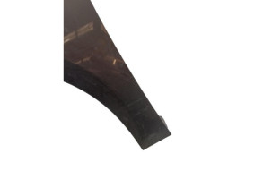 Aile avant gauche RENAULT SCENIC 3 Photo n°4