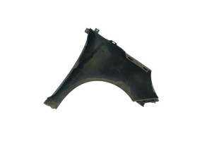 Aile avant gauche RENAULT SCENIC 3 Photo n°5