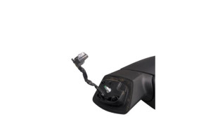 Retroviseur droit RENAULT SCENIC 3 Photo n°1