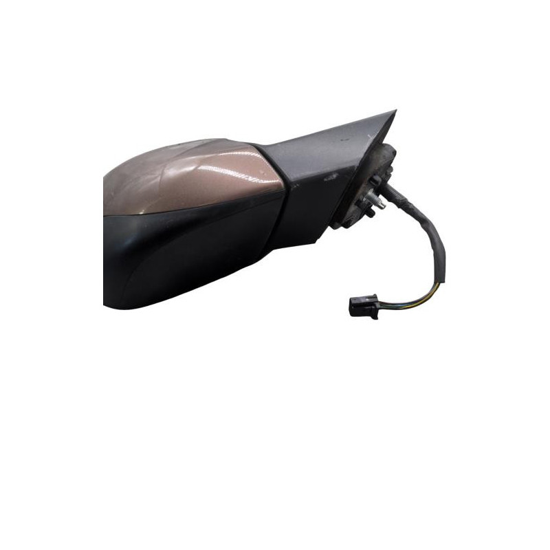 Retroviseur gauche RENAULT SCENIC 3 Photo n°1