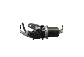 Moteur essuie glace avant NISSAN QASHQAI 1 Photo n°3