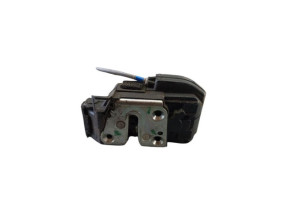 Serrure avant droit NISSAN QASHQAI 1 Photo n°4