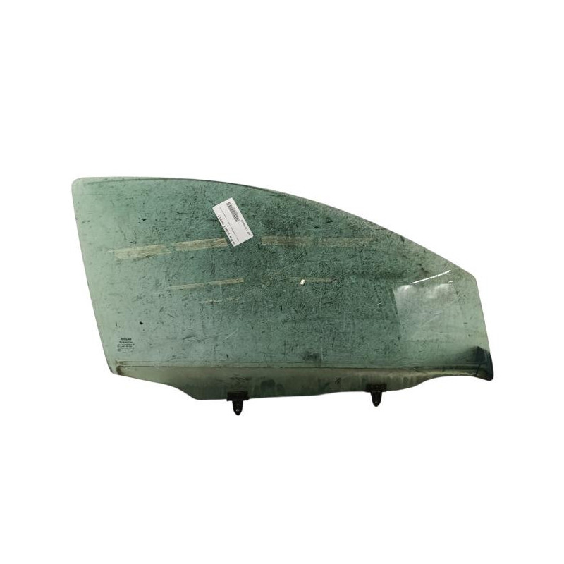 Vitre avant droit NISSAN QASHQAI 1 Photo n°1