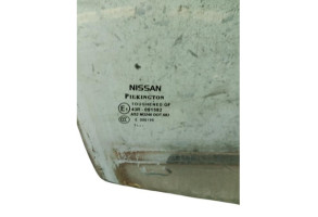 Vitre avant droit NISSAN QASHQAI 1 Photo n°2