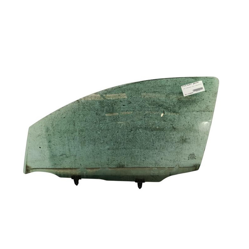 Vitre avant gauche NISSAN QASHQAI 1 Photo n°1