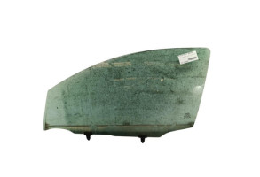 Vitre avant gauche NISSAN QASHQAI 1 Photo n°1