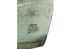 Vitre avant gauche NISSAN QASHQAI 1 Photo n°2