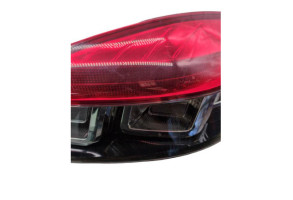Feu arriere principal droit (feux) RENAULT MEGANE 3 Photo n°2