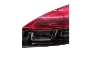 Feu arriere principal droit (feux) RENAULT MEGANE 3 Photo n°3